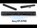 Sony HT-G700 | Sony HT-G700 Review | Sony HT-G700 review: Room-filling sound at a premium price
