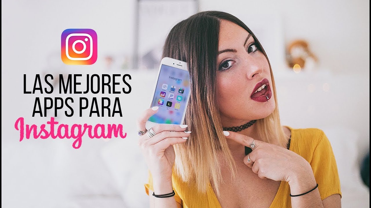 App Para Ver Instagram De Personas Cerca