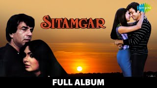 Sitamgar | Full Album | Dharmendra, Rishi Kapoor, Poonam Dhillon, Parveen Babi | Mausam Pyar Ka