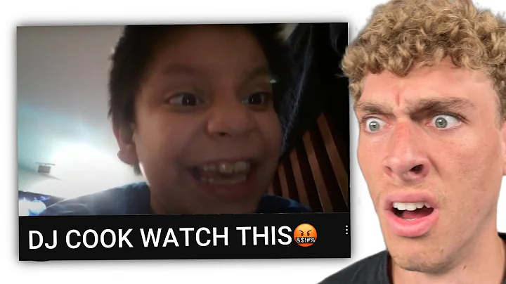 Watching My Subscribers CRAPPY Videos