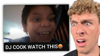 Watching My Subscribers Crappy Videos