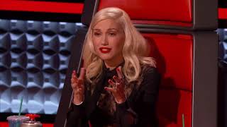 The Voice 2014 Battle Round   Craig Wayne Boyd vs  James David Carter   Wave on Wave