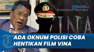 HOTMAN PARIS BONGKAR Kejanggalan Kasus Pembunuhan Vina Cirebon, Singgung soal Kelakuan Oknum Polisi