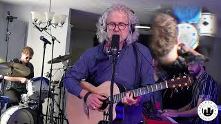 Michael Pos Puertecitos eclecticrootsgroove rcsqrecords michaelpos