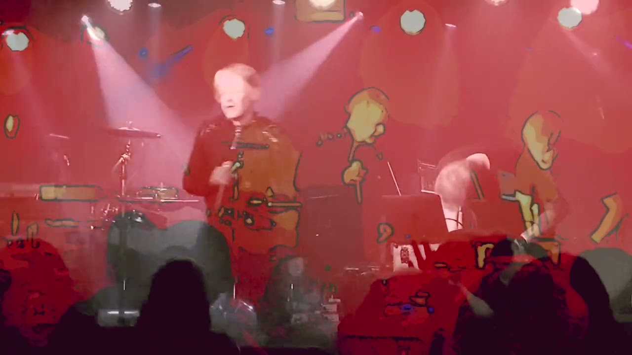 Terminal State   The Unknown   Live