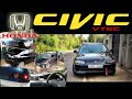 Fast and Furious Civic in Sri Lanka? [BuildStory EP02] Honda Civic EG8 "Black Samurai"