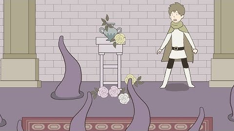 IQ Dungeon 2: Inherited Light - Level 36 || Solution