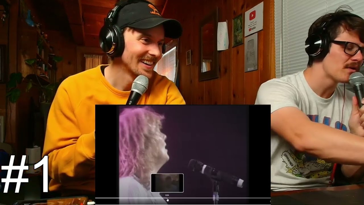 Джон Фарнхэм — Help (Живой концерт с Мельбурнским симфоническим оркестром) — 14-я неделя Patreon! #1