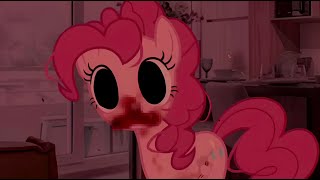 My Little Worms: Дружба - Это Выживание  (Комикс My Little Pony) 3 Часть