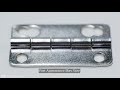 Replacing your General Electric Dryer Door Hinge