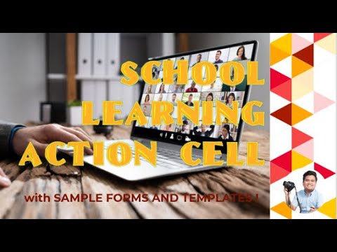 thesis about school learning action cell