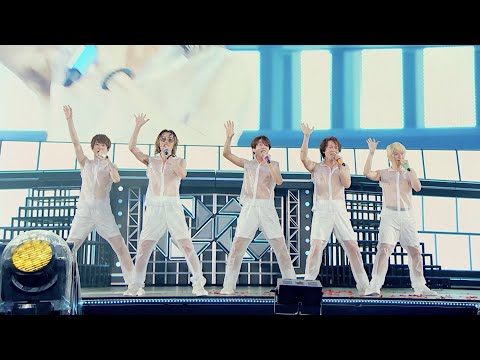 関ジャニ∞ - KANJANI∞ STADIUM LIVE １８祭 30sec SPOT