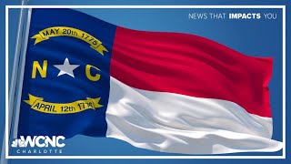 NC lawmakers introduce 'Iryna's Law' to target cashless bail after deadly Charlotte stabbing