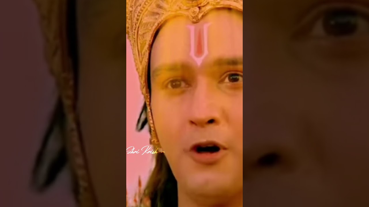 Shri Krishan Govind Hare Murari | Mahabharat | 