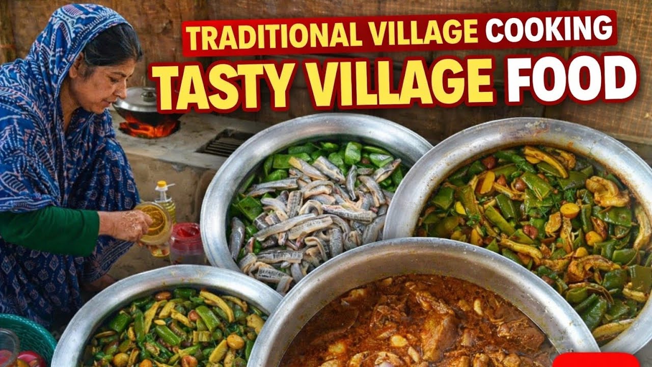 মজার রান্না#foryou#cooking#subscribe#familyvlog 