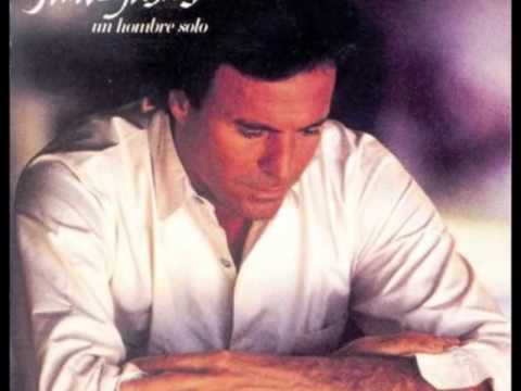 Julio Iglesias   Cant Help Falling In Love