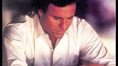 Julio Iglesias - Can't Help Falling In Love