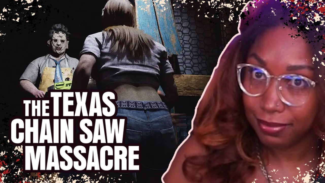 TCM Has A New Update And It Sucks | Texas Chain Saw Massacre