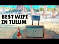 The Six Best Coworking Spaces in Tulum, Mexico 2021