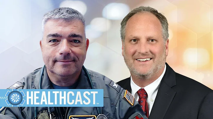 Season 4 Episode 2 - An Inside Look at NOAA's Plan to Join Federal EHR