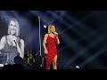 Céline Dion, “I’m Alive,” Live at Nassau Coliseum, Long Island, NY, Mar 3 2020