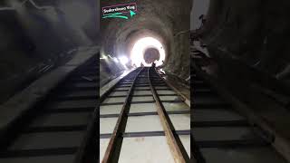 Sri Lanka's largest water tunnel is created like this #tunnel  #tunnel2towers #sudarshana_vlog