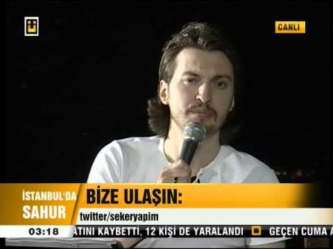 Bilâl Sami Gökdemir | Bir Oğlun Oldu Anne