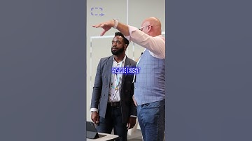 This is WHY Every Event/Meeting NEEDS Security!