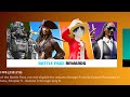 Fortnite season 3 update official news