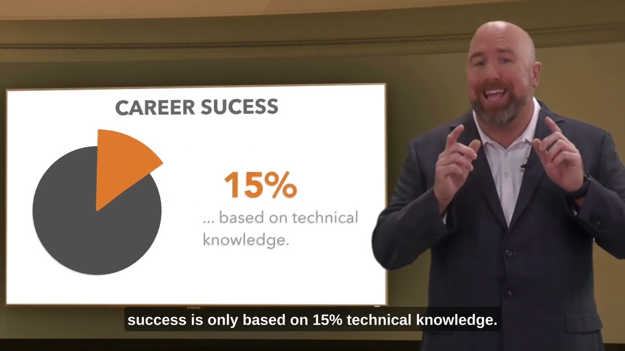 Healthy Leadership Segment 1