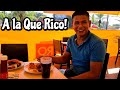 Lleve a Tin a Comer Pollo Campero, El Nunca Lo habia Probado|ESCUINTLA