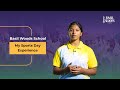 Equal Play for Every Child | Sports Culture at Basil Woods