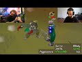 B0aty wants a fight  most viewed odablock clips 4