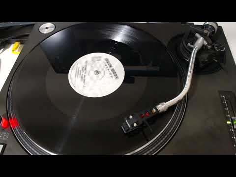 Pretty-Pretty — Pretty-Pretty aka Sweet P's - Nasty Habits (Power Boom Mix)