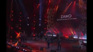 Zaïko Langa Langa | Concert Expo 2020 Dubai (22 mars 2022)