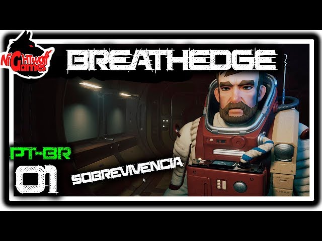 Breathedge, o divertido jogo de sobrevivência no espaço, já está disponível  - Xbox Wire em Português