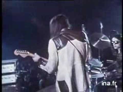 The Can (Live-Auftritt in Essen, 1972)