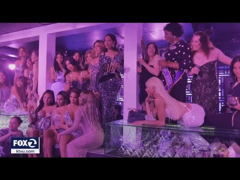 'You feel like a goddess': AsiaSF celebrates 25 years of transgender performances