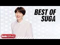 Best of BTS&#39; SUGA | Radio Disney