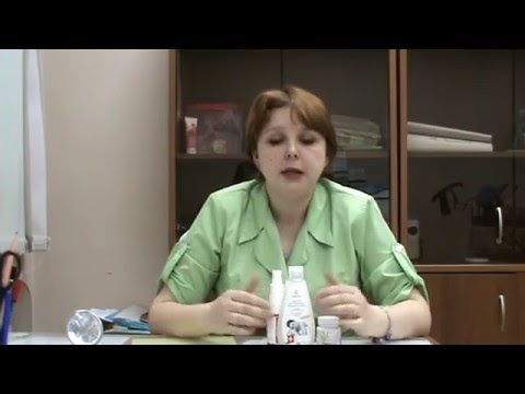 Рекомендации акушера-гинеколога, маммолога Екатерины Сухановой.
