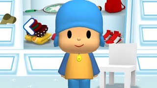 Talking Pocoyo 2 fun gameplay screenshot 4