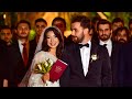 Aybike &amp; Ahmet Çiftimizin Muhteşem Düğünününden Geriye Kalanlar