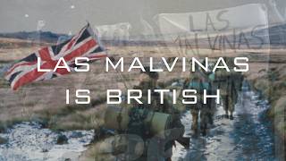 Anonymous Ulster – Las Malvinas Is British (The Falkland Islands are British not Argentinian) screenshot 4