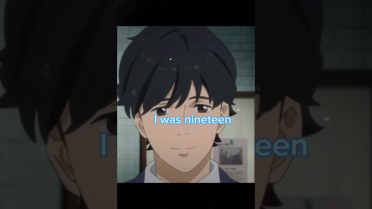 Bananafish edit 💔😢 