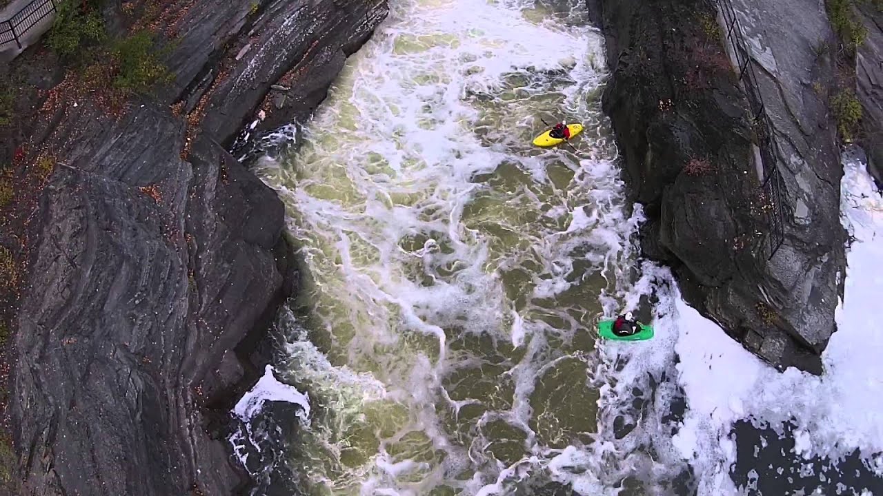 Hogs back kayaking- Topview Ccamera Ottawa