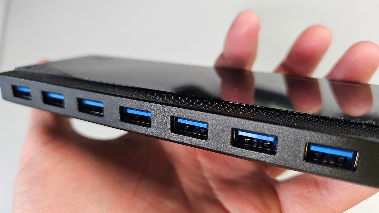 Don’t Buy a USB Hub without watching this first