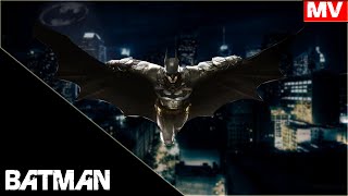 MV Batman-Evolver - Never Surrender