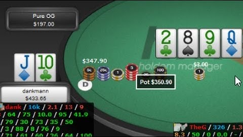 How Many Mistakes Did We Make in this Session?! The NEW HUD Is Working Great