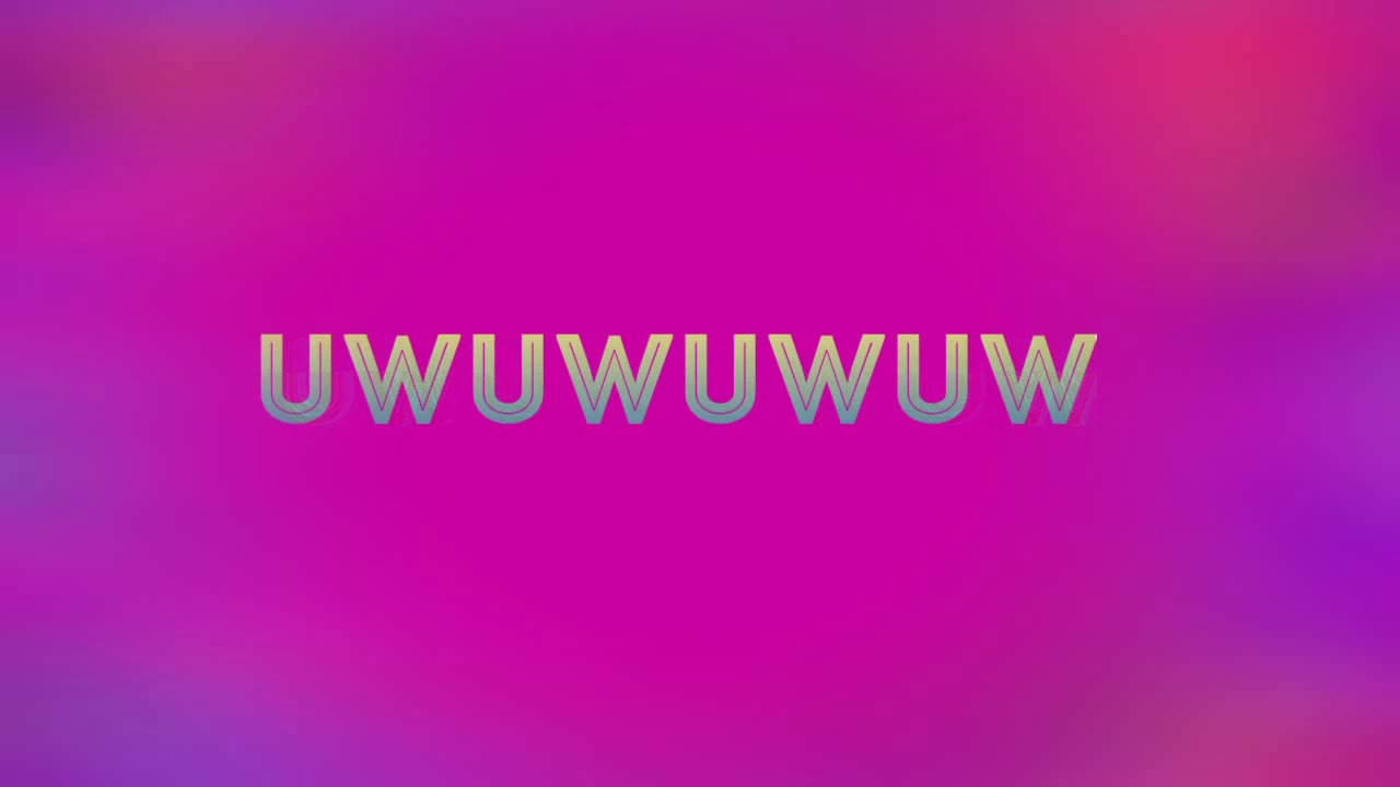 SOUND EFFECTUWUWUWUW YouTube