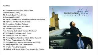Yovie Widianto - Kemenangan Hati (2006) Full Album